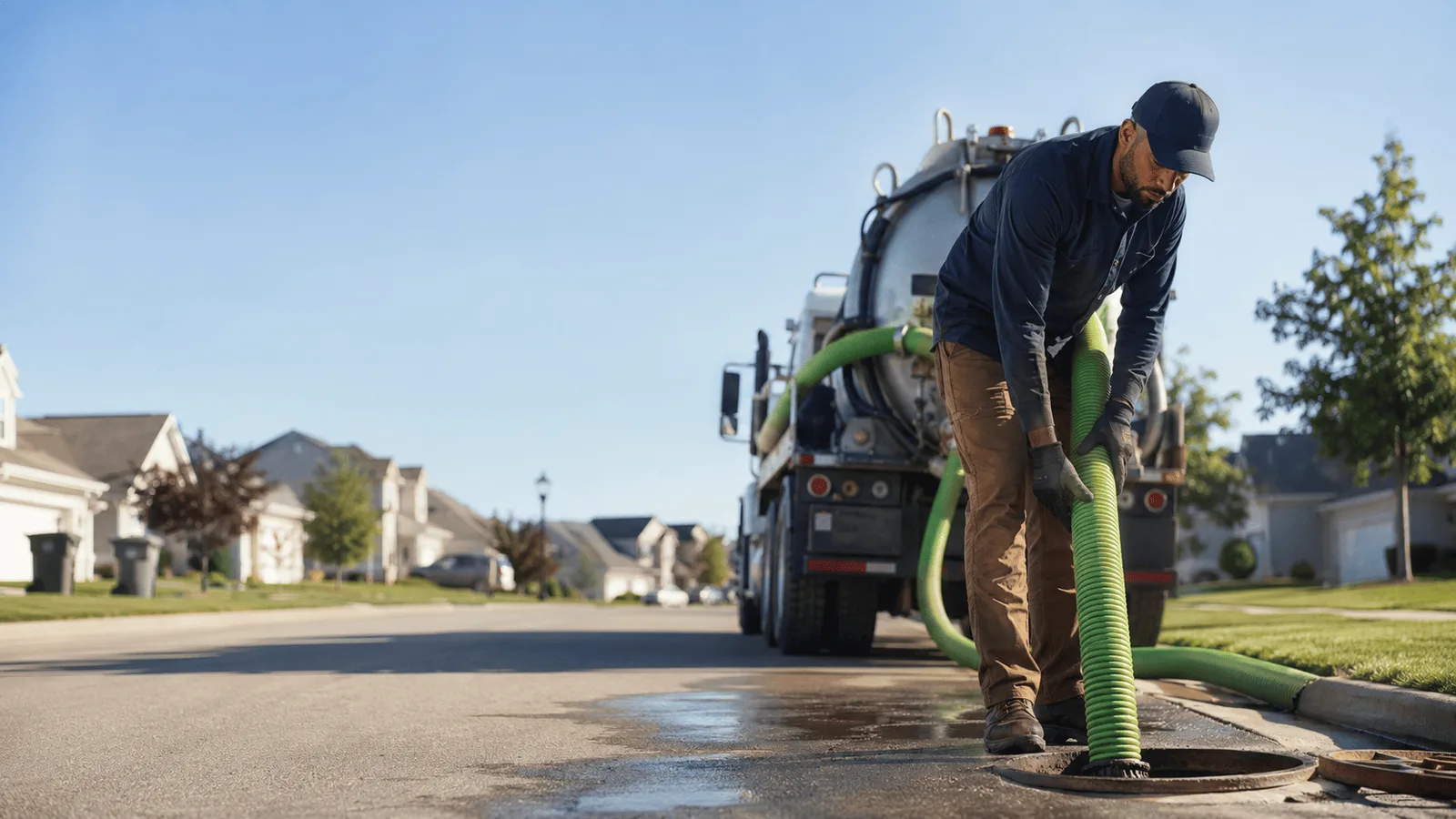 Mosquito Control in Milton, WA